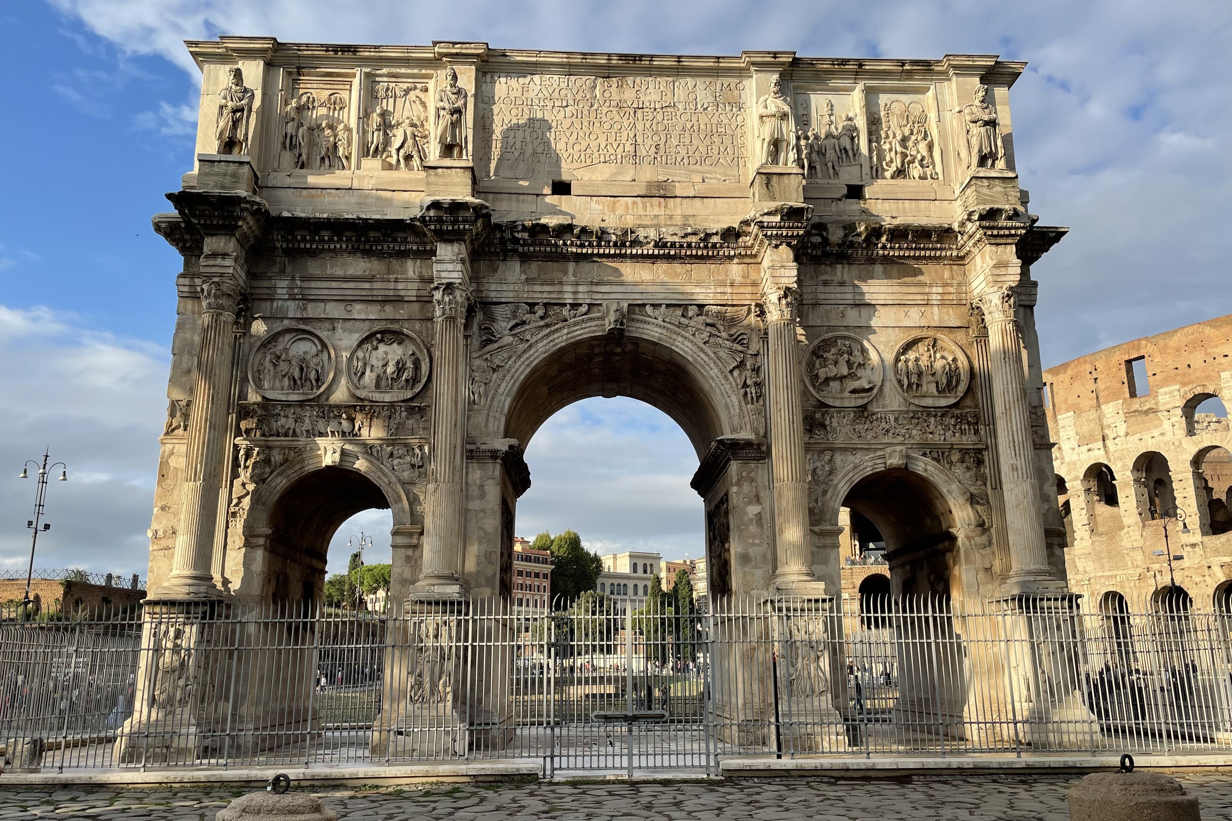 Rome